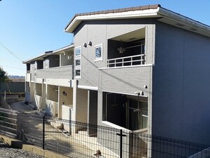 レジェンド　ヒル　ワン外観写真