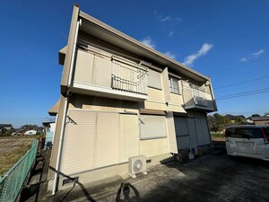 コア88外観写真