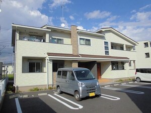アゲラタムＢ外観写真
