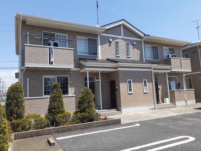 グリーンフィールドＡ