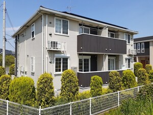 フィオーレＡ外観写真