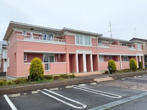 セレジェイラ外観写真