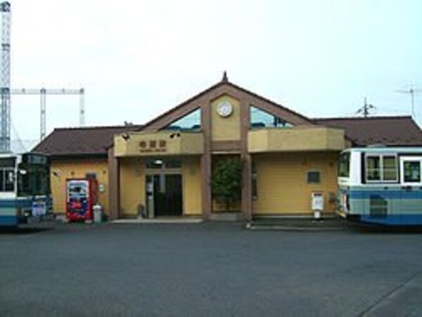 その他(寺原駅（関鉄　常総線）まで440ｍ)