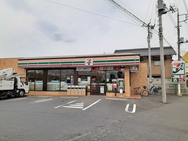 その他(セブンイレブン　守谷板戸井店まで600m)