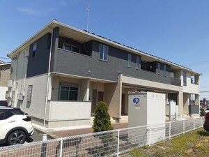 ラ・カーサ・ピアニシモ外観写真
