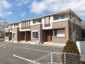 コート・ダジュール　川余郷外観写真