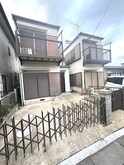 双葉一戸建て　東棟