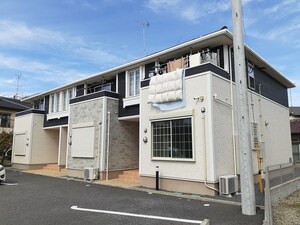 ブライト　ノバII外観写真