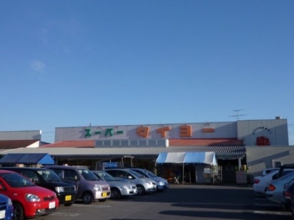 その他(スーパータイヨー竜ケ崎店まで971ｍ)