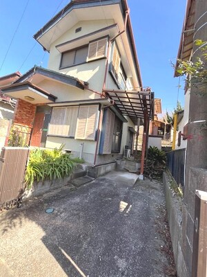 新町3丁目戸建外観写真