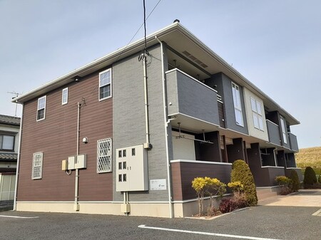 エターナル外観写真