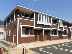 ヒーリング　ミニヨン　１外観写真