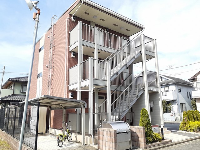 外観写真