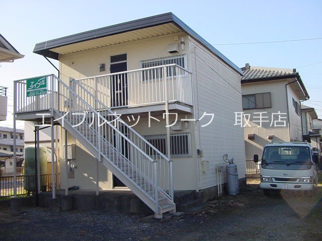 プレジュール菅谷