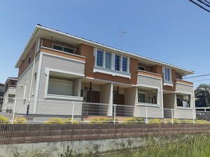 セイバリーI外観写真
