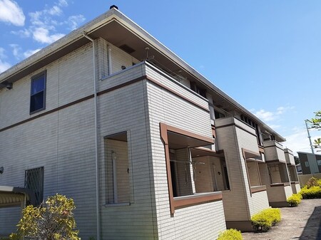 ＭＡ・ＭＡＩＳＯＮ外観写真