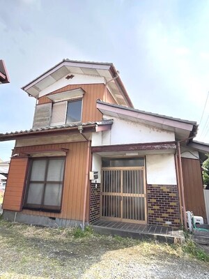 PATIO戸建て外観写真