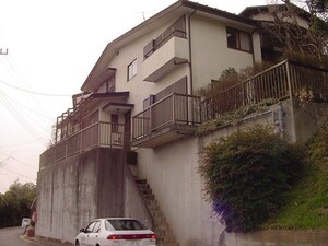 南邸　1外観写真