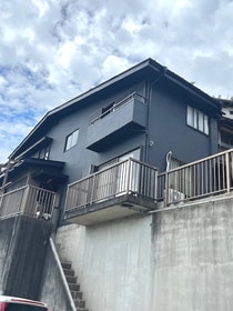 南邸　1の外観写真