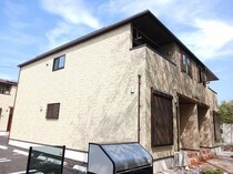 ルノン　Iの外観写真