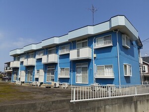 フローレンス外観写真
