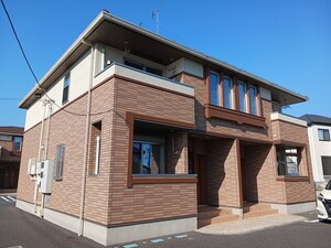 グラン　パルテール　Ａ外観写真