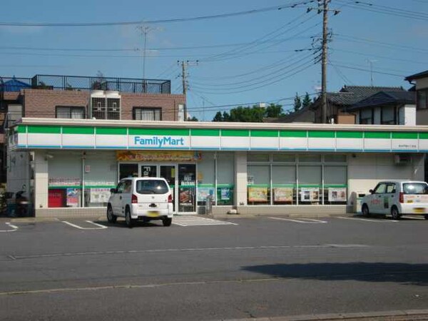 その他(ファミリーマート守谷美園店まで1，382ｍ)