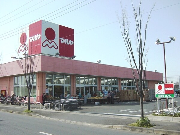 その他(マルヤ新木店まで645ｍ)
