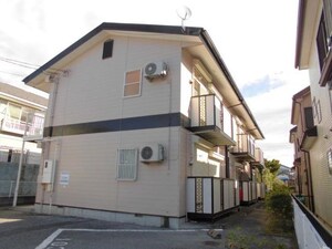 パエーゼ８外観写真