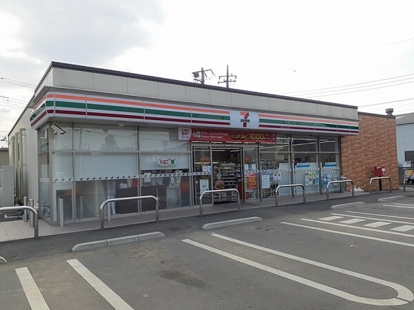 その他(セブンイレブン龍ヶ崎大徳町店まで740m)