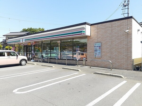 その他(セブンイレブンみずき野団地北店まで1040m)