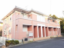 スモール・ファウンテン・パークの外観写真