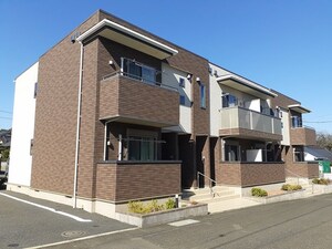 Ｃａｓａ　Ｃｅｒｅｎｏ外観写真