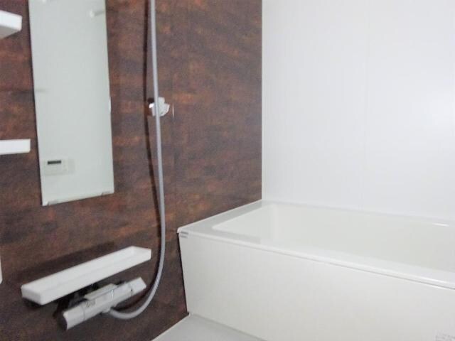 物件内観写真7　(バス／シャワールーム等)