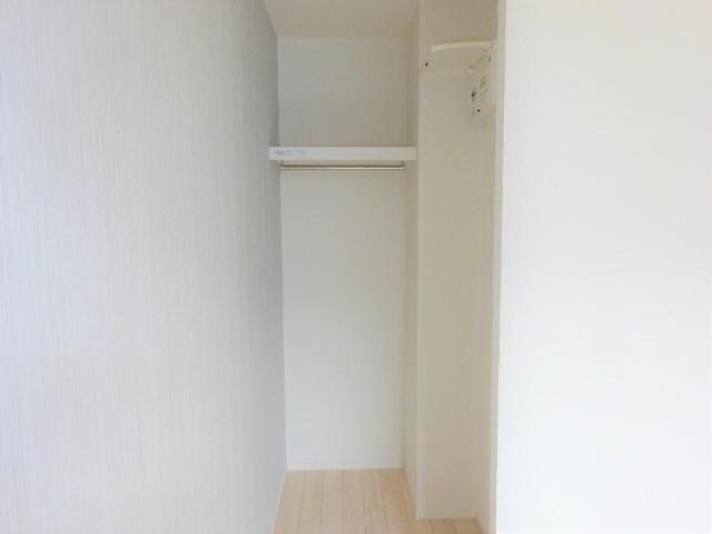 物件内観写真11　(ウォークイン)