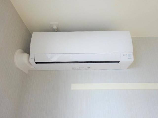 物件内観写真19　(エアコン)