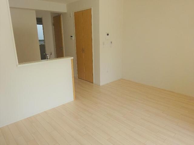 物件内観写真20　(リビング)