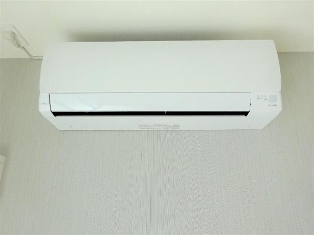 物件内観写真22　(エアコン)