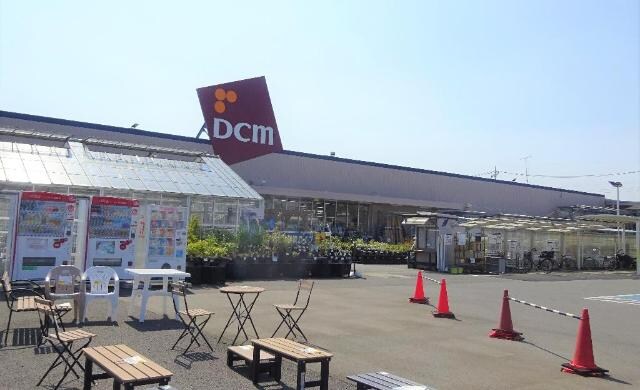 物件内観写真27　(DCM取手青柳店まで1，225ｍ)