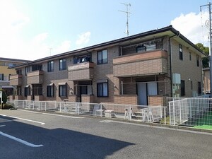 バレリアン　II外観写真