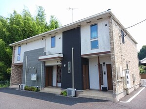 エラーブル外観写真