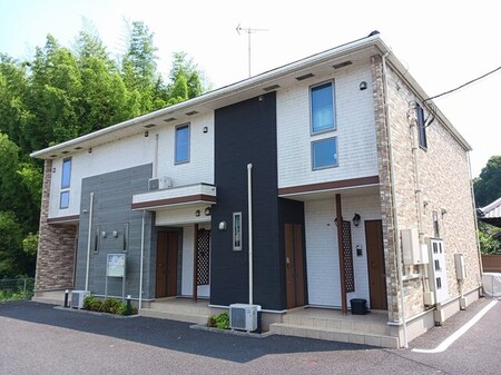 エラーブル外観写真