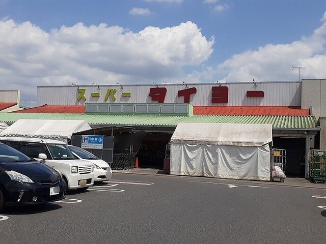その他(タイヨー竜ヶ崎店まで1530m)