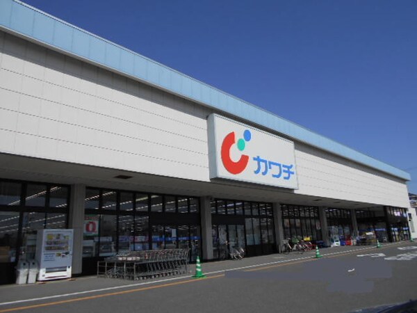 その他(カワチ薬品　美園店まで350m)