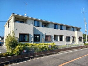 プリマヴェーラI外観写真