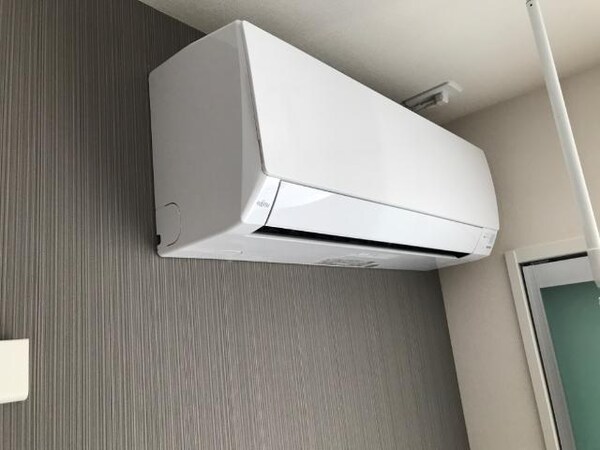 その他設備(エアコン)