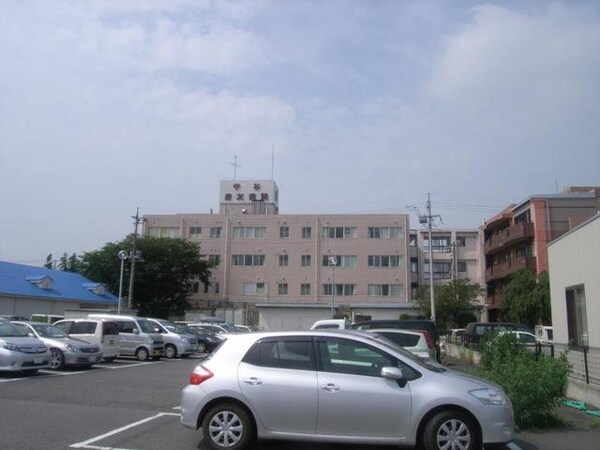 その他(医療法人慶友会ひがしクリニック慶友まで958ｍ)