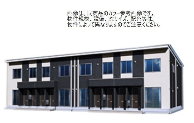 Ｔ．Ｋ．Ｌｉｆｅの物件外観写真