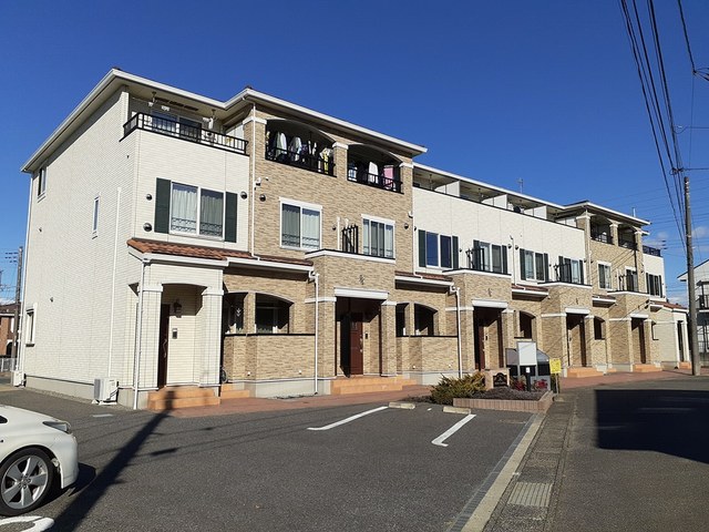 ベル・コリーヌ