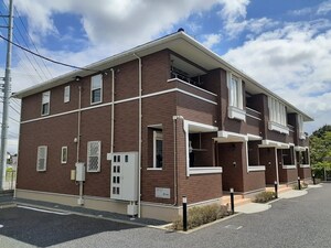 サニーサイトＫ外観写真